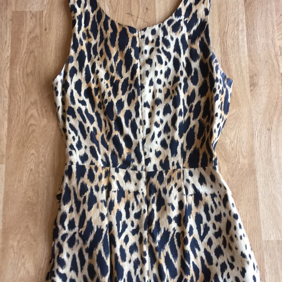 Victoria Soie Dress - Picture 7 of 7